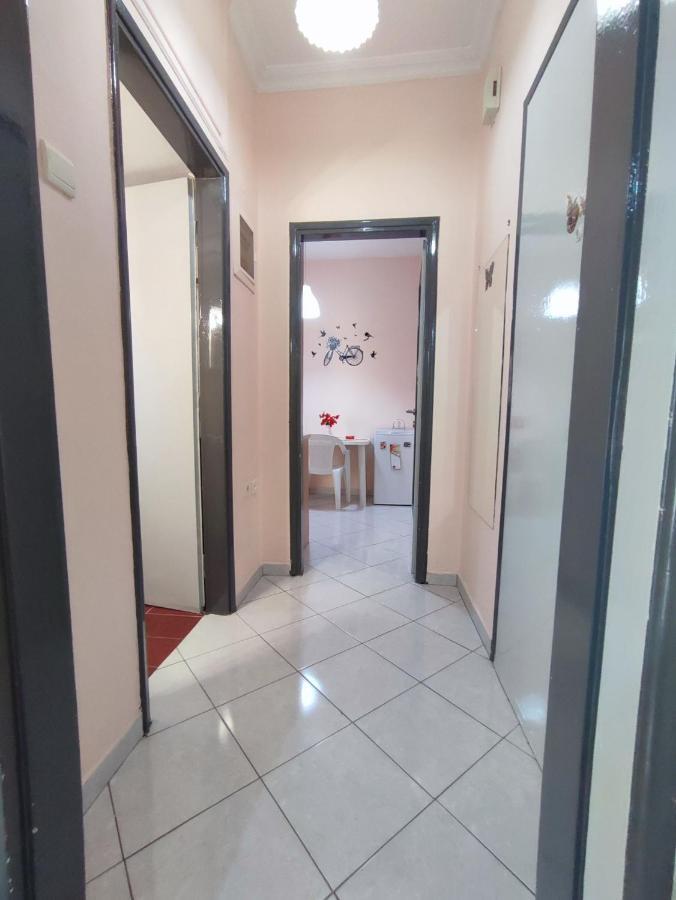 Victoria'S Apartment 카발라 외부 사진